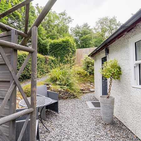 Squirrel Bank, With A Hot Tub & Parking Villa Bowness-on-Windermere Dış mekan fotoğraf